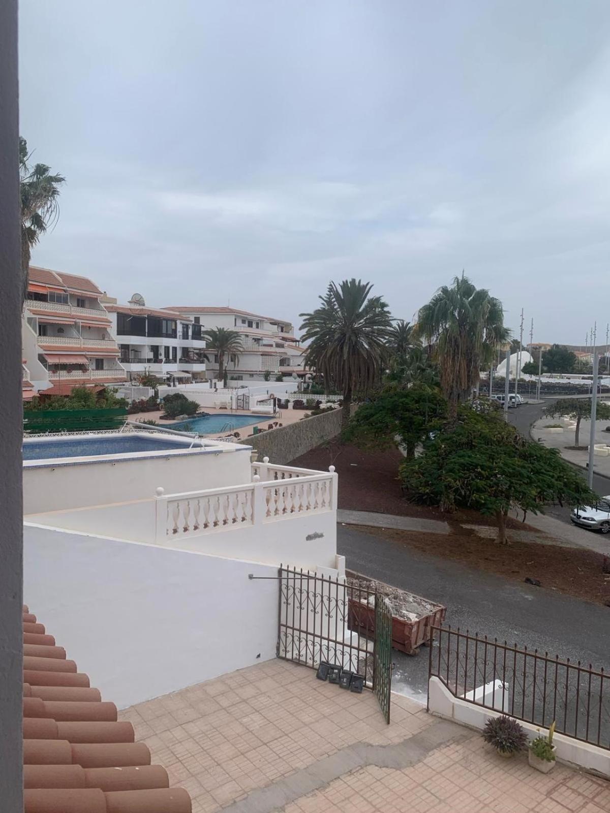 Casa Susanna Apartment Costa Del Silencio Exterior photo